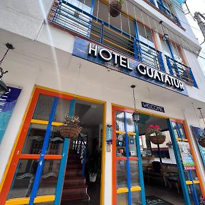 Hotel Guatatur
